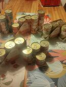 Catit Nassfutter in 45327