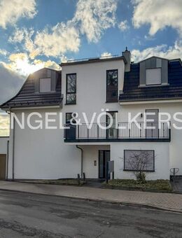 Urbaner Chic mit Wohlfühlgarantie - Altersgerecht - Wiesbaden