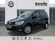 VW Caddy, 2.0 TDI 359 - ohne Anzahlung, Jahr 2021 - Jülich