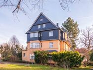 Herrschaftlich Wohnen im angesagtesten Viertel der Stadt++traumhafte Wohnung in Schönau - Chemnitz
