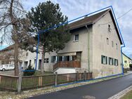 Reihenendhaus mit 1 oder 2 WE -ca. 1998 saniert und bald bezugsfrei unweit von Dresden - Priestewitz - Priestewitz