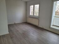 Preiswert mit Balkon! - Halle (Saale)