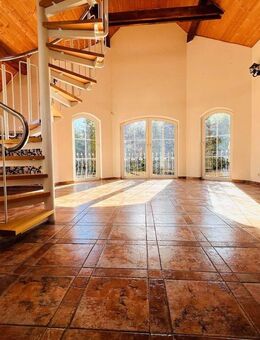 Etwas Besonders +++Außergewöhnliche Immobilie in traumhafter Feldrandlage - Machern