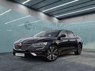 Renault Talisman, INITIALE Paris 160, Jahr 2021 - München