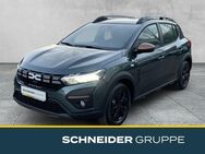 Dacia Sandero, Stepway Extreme ECO-G 100 Notrad, Jahr 2022 - Zwickau