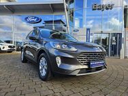 Ford Kuga, 2.5 Duratec TITANIUM, Jahr 2021 - Alzey