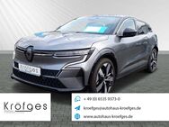 Renault Megane, E Tech EV60 220HP Techno h, Jahr 2022 - Osann-Monzel