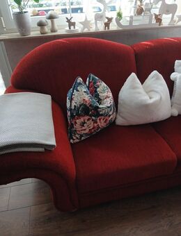 Couchgarnitur - Gelsenkirchen