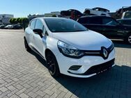 Renault Clio IV Collection,1 HAND,SOUND SYSTEM,KLIMA - Alsdorf (Nordrhein-Westfalen)