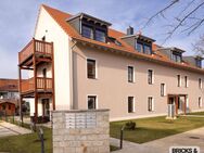 +++ 4 Zimmer Traumwohnung mit toller Ausstattung, Erstbezug nach Fertigstellung! +++ - Dresden
