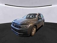 VW Tiguan, 2.0 TDI Life 110kW 8xRäder Life, Jahr 2021 - Schleusingen