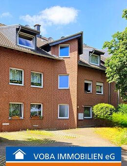 Kapitalanleger aufgepasst! - Hückelhoven