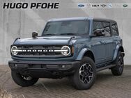 Ford Bronco, 2.7 l Outer Banks EcoBoost Automatik, Jahr 2022 - Schwerin