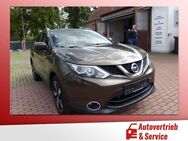 Nissan Qashqai 1.6 360 Tempom.,Sitzh.,Pano.-Dach, AHK - Potsdam