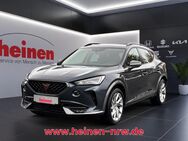 CUPRA Formentor, 1.4 e-HYBRID, Jahr 2021 - Kamen