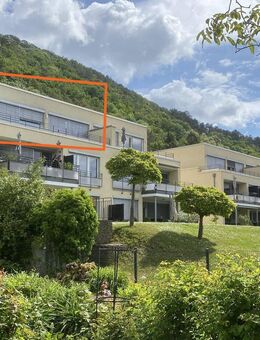 Penthouse Wohnung Nähe Luxemburgische Grenze - Echternacherbrück