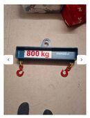 Hebe Traverse für schwehrlasten in 3614