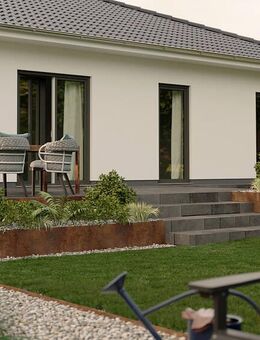 Wohnen auf einer Ebene - Ihr Traum vom Bungalow - Presseck