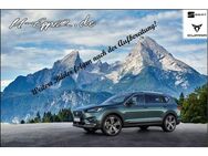 VW T-Roc Sport 4Motion +LED+DAB+NAV+Winterpaket - Bischofswiesen