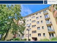 Modernisierte Wohnung mit starker Rendite in beliebter Lage am Preußenpark - Berlin