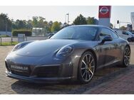 Porsche 991 .2 Automatik, Ceramic Brakes, Apple CarPlay - Altenberge