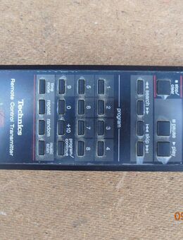 Technics EUR64787 - - Allgäu - TOM - München Maxvorstadt