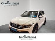 VW Tiguan, 2.0 TSI R, Jahr 2022 - Singen (Hohentwiel)