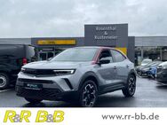 Opel Mokka, 1.2 Line Turbo, Jahr 2021 - Paderborn