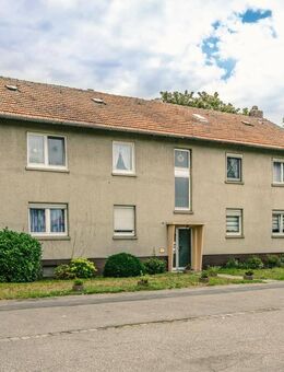 3-Zimmer-Wohnung in Moers Repelen - Moers
