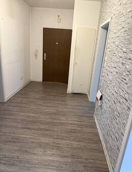 3 ZKB Wohnung in Ludwigshafen - Ludwigshafen (Rhein)