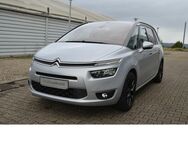 Citroën Grand C4 Picasso, Selection, Jahr 2015 - Naumburg (Saale)