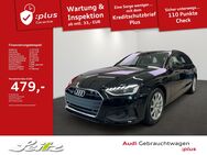 Audi A4, Avant 50 TDI quattro, Jahr 2024 - Kempten (Allgäu)