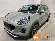 Ford Puma 1.0 MH EcoBoost Titanium EU6d-T Klima Navi LED - Norderstedt