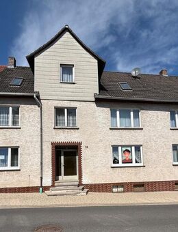 Mehrgenerationenhaus - Historisches Wohnensemble in Zierenberg - - Zierenberg