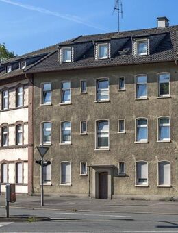 schöne 3-Zimmer Wohnung ab Oktober zu vermieten - Iserlohn