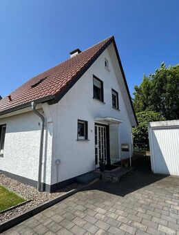 Klein, aber mein - Horn-Bad Meinberg