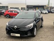 Renault Clio, Experience und 18tkm Experience, Jahr 2021 - Bad Kreuznach