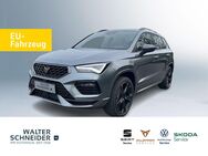 Seat Ateca, 2.0 TSI beats, Jahr 2024 - Kreuztal