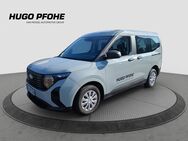 Ford Tourneo Courier, 1.0 Trend EB SHA, Jahr 2024 - Bad Segeberg