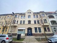 Zentrumsnahe Lage * Schöne 2-RW * Balkon * Tageslichtbad - Magdeburg