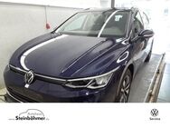 VW Golf Variant, 1.0 TSI Move AppCon, Jahr 2023 - Bielefeld