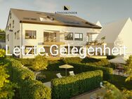 Letzte Gelegenheit - Kurz vor Baubeginn Provisionsfreies Neubau-Projekt KFW 55 Effizienz-Haus - Stuttgart