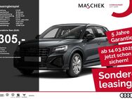 Audi Q2, S line 35 TFSI BlackEd FLA, Jahr 2024 - Wackersdorf