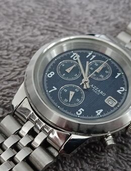 Azzaro Chronograph - Hamburg Wandsbek