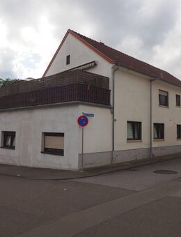 ZWEIFAMILIENHAUS MIT 2 GARAGEN IN NIEDERAUERBACH - Zweibrücken