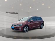 VW Golf Sportsvan, 1.5 TSI VII Join Winter-P, Jahr 2019 - Hofgeismar