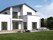 Modernes Einfamilienhaus in Uttenreuth - Ihr Traumhaus nach Ihren Vorstellungen - Uttenreuth