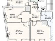 Ihr gemütliches Nest über den Dächern – frisch renoviert! - Erfurt