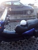 Honda Pantheon 125. 2 takt Erstzulassung 1999 in 33332