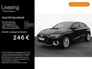 Audi A3, Sportback 30 TDI advanced, Jahr 2024 - Coburg